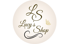 Lucy's Shop "Make Every Moment Unforgettable"